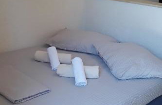 Apartments by the sea Cove Blaca, Mljet - 10416 - Photo 17