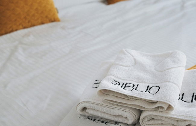 Apartamety Biblio - Foto 43