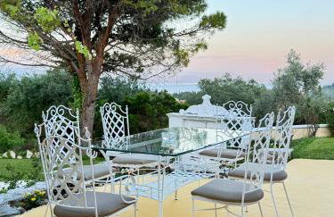Hotel Castello Di Vista with Swimming Pool , Dassia ,Corfu - Foto 9