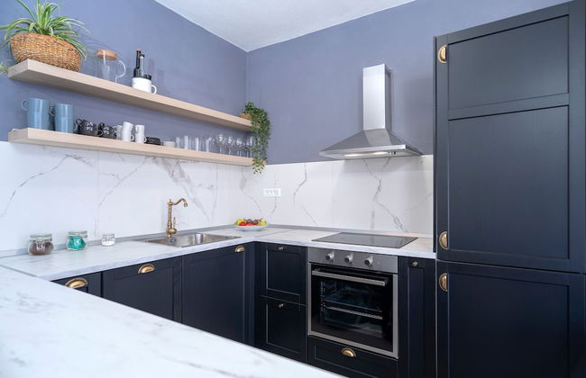 Exclusive Seafront Suites with hot tub - Foto 15