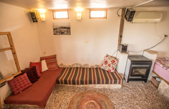 Carmey Avdat Farm - Foto 9