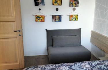 Appartamento caneve - Foto 52