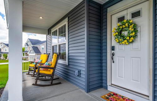 Full Home by Ark and Creation Museum - Photo 38