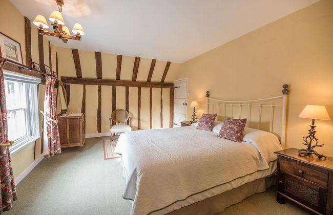 Bridge House, Kersey - Foto 5