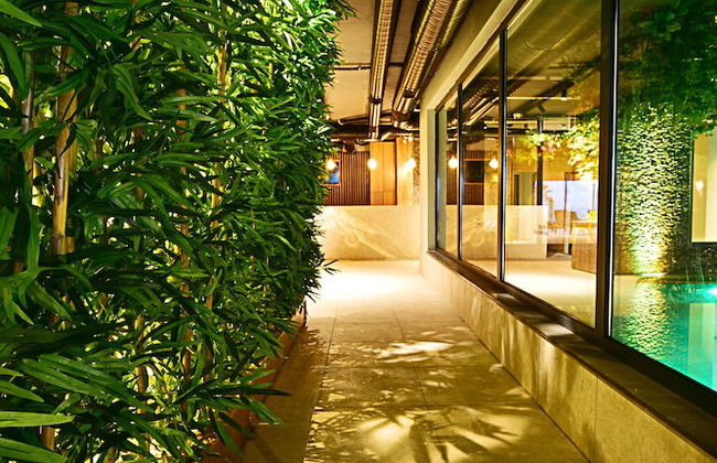 Jasmin Elite Residence & SPA - Photo 75