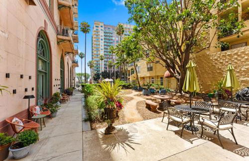 Ocean View Studio Near Convention Center and Beach - Foto 55