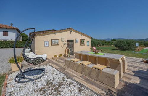 CORTONA Piscina e Paradiso Verde Adults Only - Foto 20