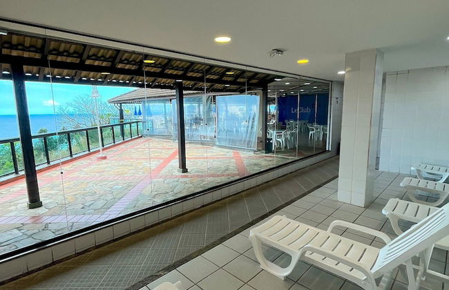 Apt Porto Real Resort Voyage - Foto 18