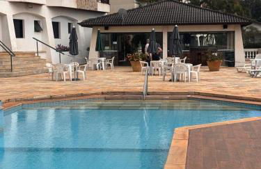 Flat encantador com lazer - Foto 6