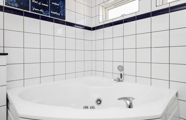 10-person Home in Rodvig Stevns - Foto 17