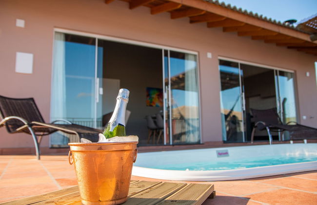 Chalés Vila da Rosa - Foto 11