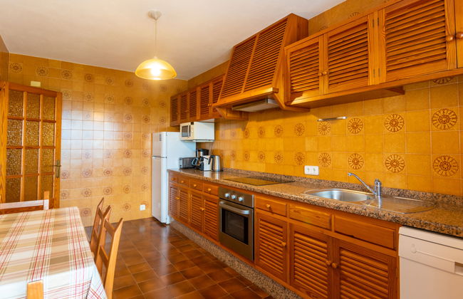 Holiday Home Can Pep Jaume by Interhome - Foto 23