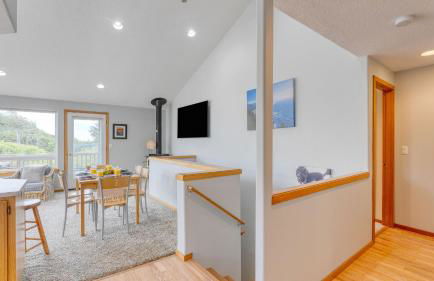 Bella Sol by Avantstay Ocean Views + Game Room - Foto 12