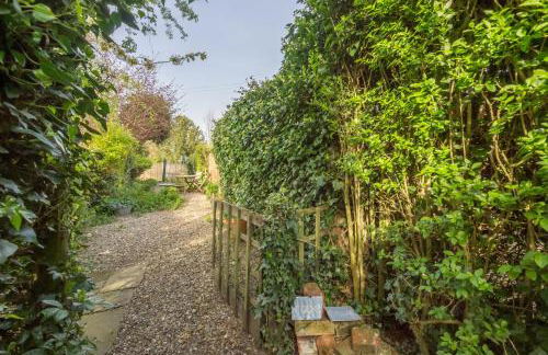 Brooke Cottage - Foto 35