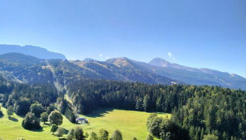 Studio Glovettes 35m², Idéal Ski & Randos - FR-1-761-24 - Foto 3