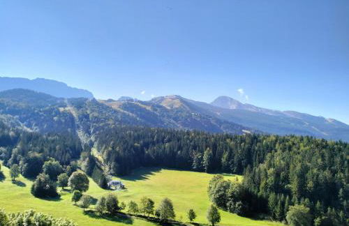 Studio Glovettes 35m², Idéal Ski & Randos - FR-1-761-24 - Foto 3