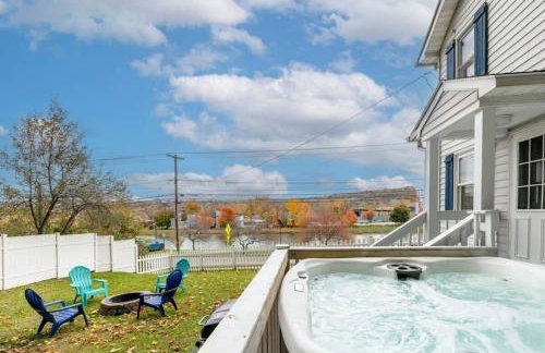 Great Location! Colleges! Hiking! Ithaca Commons! - Foto 30