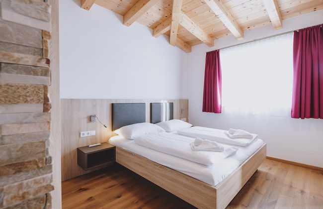 Appartements Sulzer by we rent - Foto 34