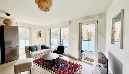 The Ill in Softness calm & elegant - Foto 4