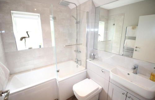 The Angel Holiday House - Foto 15