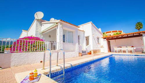 Villa Catrina - Plusholidays - Foto 5