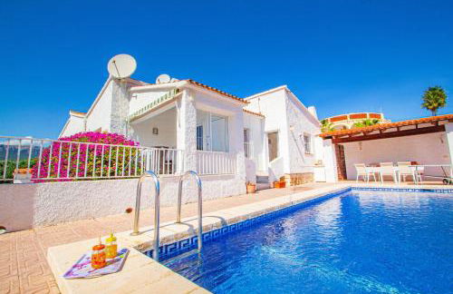 Villa Catrina - Plusholidays - Foto 13