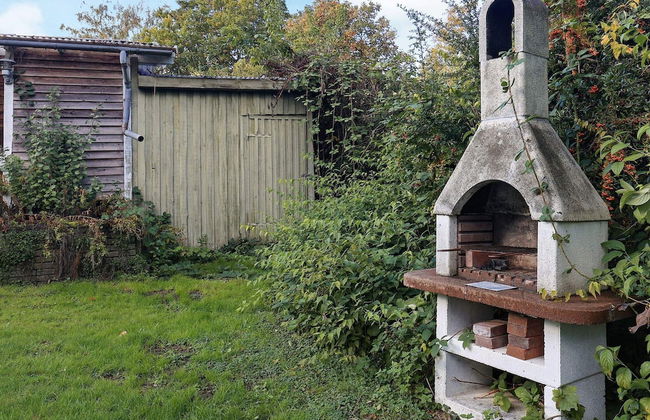 4 Person Holiday Home in Mesinge-by Traum - Foto 18