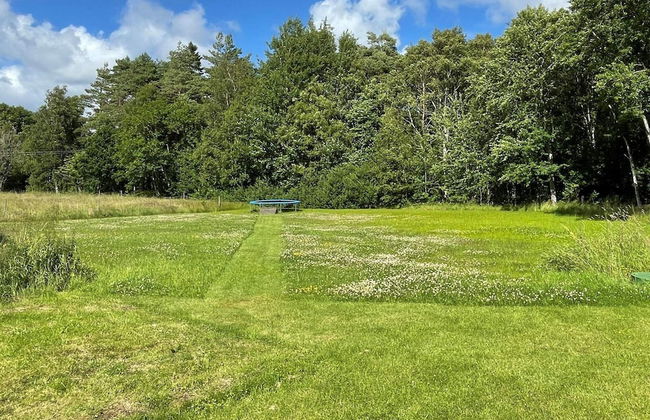 5 Person Holiday Home in Klovedal-by Traum - Foto 29