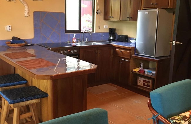 The Mango Tree Villas and Spa - Foto 7