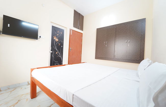 Medhaa Homes Madurai - Foto 9