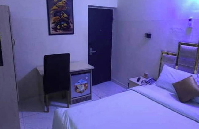 Royal Swiss Apartments and Suites - Foto 46