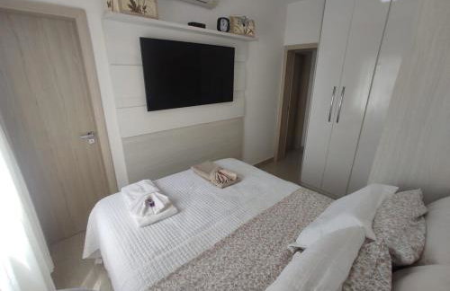 Flex Comfort - Apartamento Manaus - Foto 34