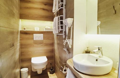 Das Waldhaus - Winter Boardinghaus - Photo 12