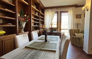 Ponte Vecchio View Apartment by FlorenceHospitality com - Foto 44