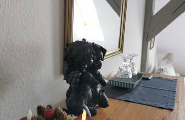 Maisonette "im Alten Pfarrhaus" - Foto 9