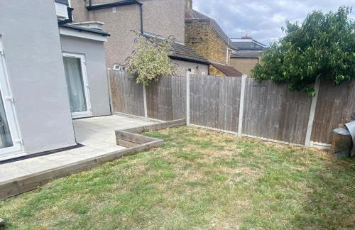 Spacious 3 Bed flat Belvedere Dartford - Foto 19