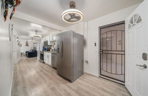 3BR 2BA Cozy Home with Jacuzzi Near Downtown - Foto 19