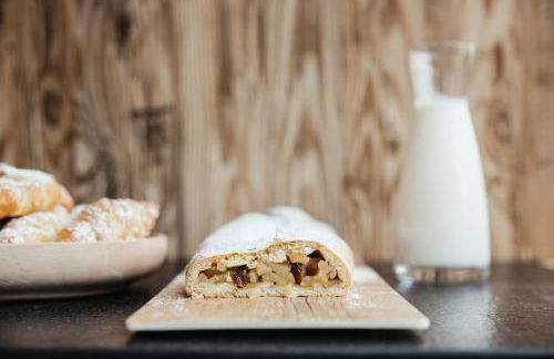 Garni Ciasa Urban - Foto 28