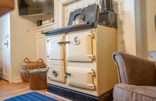 Wester Campsie Farm House - Foto 19