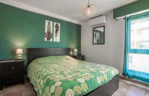 La Favière proche de la plage - Foto 15