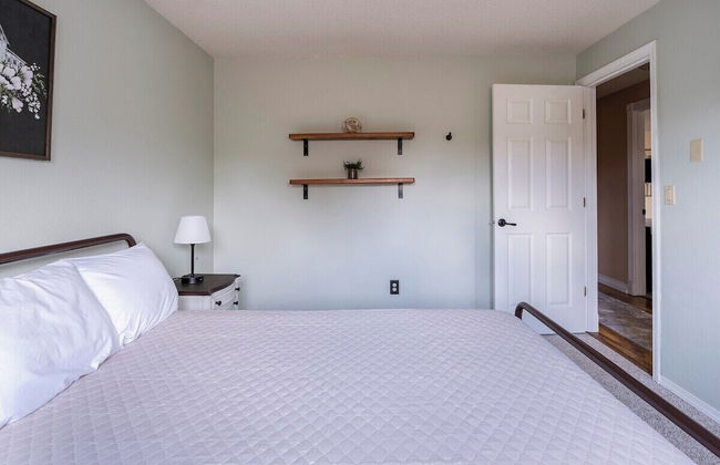 Backyard Oasis Close to Town Fast Wi-fi Quiet - Foto 23