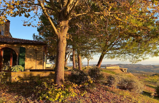 Farmhouse in Pisan Hills With Pool - Foto 33