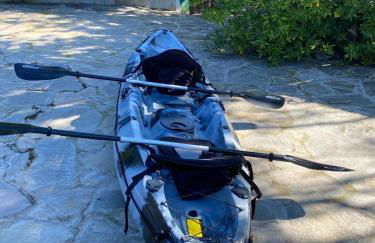 Cabaña de ensueño en el bosque y junto al mar - Foto 57