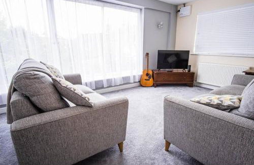 Tallets Apartment with Balcony & Parking - Foto 11