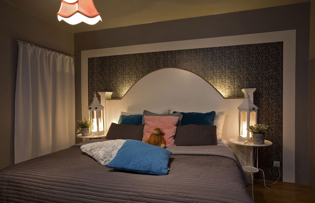 Royal Prague City Apartments - Foto 20