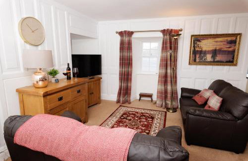 Auld Haa, Scalloway - Photo 27