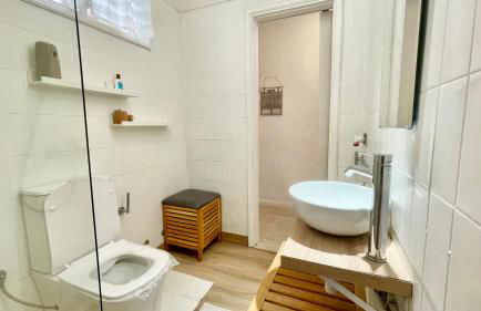 Los cristianos Vistas al mar y cerca de la playa - Photo 22