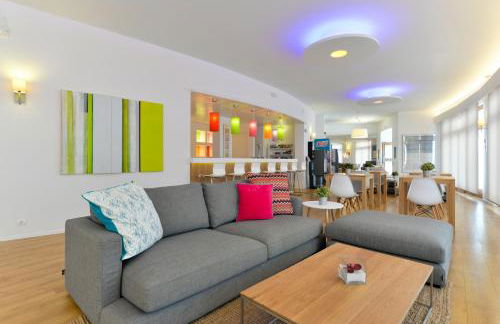 Hotel Cenit & Apts Sol y Viento - Foto 64