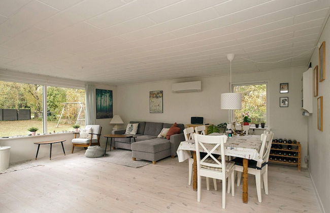 6 Person Holiday Home in Hojby - Photo 21