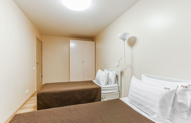 Inndays Akademicheskaya - Photo 6